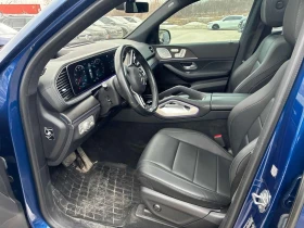 Mercedes-Benz GLE 450 * CARFAX * PANO * 7 МЕСТА * 360, снимка 6