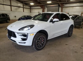 Porsche Macan GTS, снимка 1