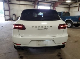 Porsche Macan GTS, снимка 6