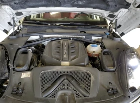 Porsche Macan GTS, снимка 12