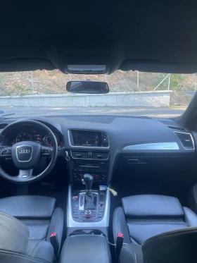 Audi Q5 3.0 TDI S-line- обслужен (вериги + скорости), снимка 7