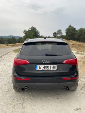 Audi Q5 3.0 TDI S-line- обслужен (вериги + скорости), снимка 4