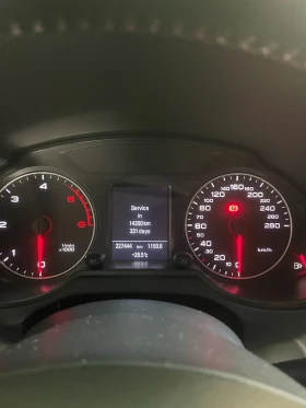 Audi Q5 3.0 TDI S-line- обслужен (вериги + скорости), снимка 13