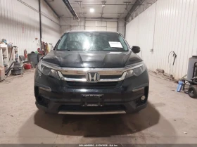 Honda Pilot 3.5l Awd Ex-L, снимка 13