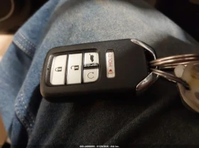 Honda Pilot 3.5l Awd Ex-L, снимка 11