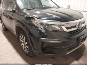 Honda Pilot 3.5l Awd Ex-L, снимка 6