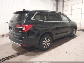 Honda Pilot 3.5l Awd Ex-L, снимка 4