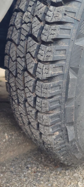 Nissan Navara 2.5 Double Cab , снимка 15