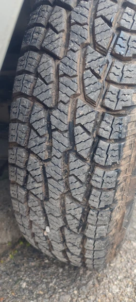 Nissan Navara 2.5 Double Cab , снимка 16