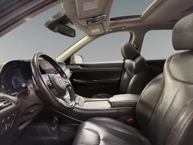 Hyundai Palisade Luxury 7 Seat AWD * АвтоКредит* (ЦЕНА ДО БГ), снимка 8