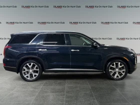 Hyundai Palisade Luxury 7 Seat AWD * АвтоКредит* (ЦЕНА ДО БГ), снимка 6