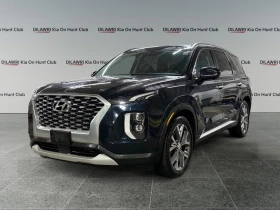 Hyundai Palisade Luxury 7 Seat AWD * АвтоКредит* (ЦЕНА ДО БГ), снимка 1