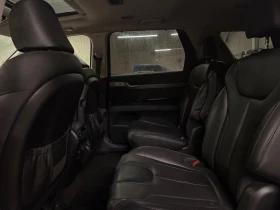 Hyundai Palisade Luxury 7 Seat AWD * АвтоКредит* (ЦЕНА ДО БГ), снимка 14
