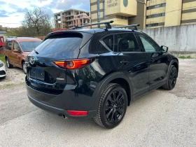 Mazda CX-5 2, 5 4х4 Швейцария, снимка 5