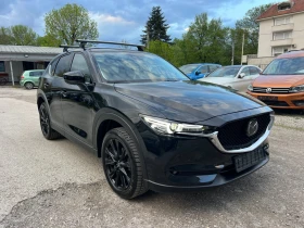 Mazda CX-5 2, 5 4х4 Швейцария, снимка 3