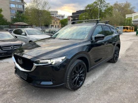Mazda CX-5 2, 5 4х4 Швейцария, снимка 1