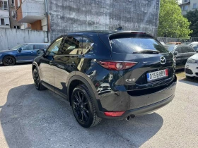 Mazda CX-5 2, 5 4х4 Швейцария, снимка 6