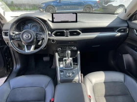 Mazda CX-5 2, 5 4х4 Швейцария, снимка 9