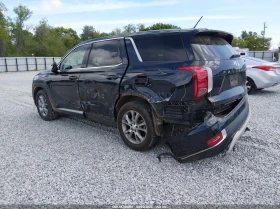 Hyundai Palisade 3.8l Se, снимка 3