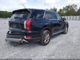 Hyundai Palisade 3.8l Se, снимка 4