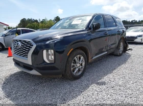 Hyundai Palisade 3.8l Se, снимка 2
