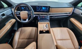 Hyundai Santa fe PRESTIGE* DISTRONIC* ПОДГРЕВ* ОБДУХВАНЕ* КАМЕРА, снимка 9