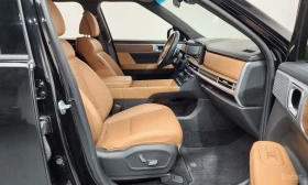 Hyundai Santa fe PRESTIGE* DISTRONIC* ПОДГРЕВ* ОБДУХВАНЕ* КАМЕРА, снимка 8