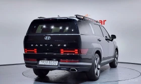 Hyundai Santa fe PRESTIGE* DISTRONIC* ПОДГРЕВ* ОБДУХВАНЕ* КАМЕРА, снимка 4