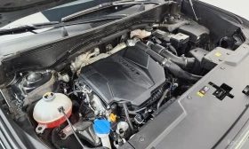 Hyundai Santa fe PRESTIGE* DISTRONIC* ПОДГРЕВ* ОБДУХВАНЕ* КАМЕРА, снимка 6