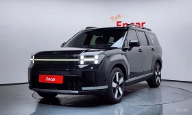 Hyundai Santa fe PRESTIGE* DISTRONIC* ПОДГРЕВ* ОБДУХВАНЕ* КАМЕРА, снимка 1