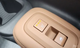 Hyundai Santa fe PRESTIGE* DISTRONIC* ПОДГРЕВ* ОБДУХВАНЕ* КАМЕРА, снимка 15