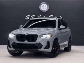 BMW X3 xDrive30i  CARFAX, снимка 1