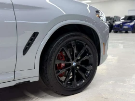 BMW X3 xDrive30i  CARFAX, снимка 3