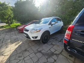 Ford Kuga 4x4 keyless , снимка 2