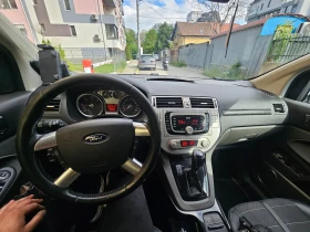 Ford Kuga 4x4 keyless , снимка 10