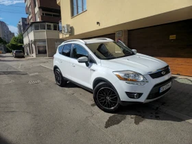 Ford Kuga 4x4 keyless , снимка 5