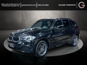 BMW X5 35i* M-SPORT* HEAD-UP* HARMAN/KARDON* ПАНОРАМА, снимка 1