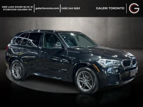 BMW X5 35i* M-SPORT* HEAD-UP* HARMAN/KARDON* ПАНОРАМА, снимка 2
