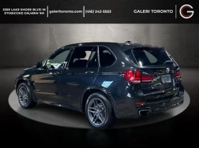 BMW X5 35i* M-SPORT* HEAD-UP* HARMAN/KARDON* ПАНОРАМА, снимка 3