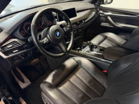 BMW X5 35i* M-SPORT* HEAD-UP* HARMAN/KARDON* ПАНОРАМА, снимка 5