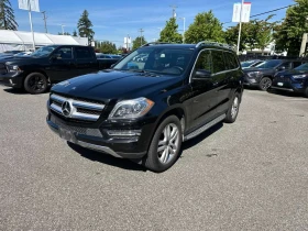 Mercedes-Benz GL * 350 BlueTEC* АВТОКРЕДИТ БЕЗ ПЪРВОНАЧАЛНА ВНОСКА*, снимка 1