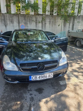 Mercedes-Benz GLS 500 AMG, снимка 8