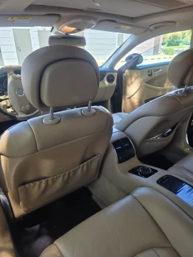 Mercedes-Benz GLS 500 AMG, снимка 12