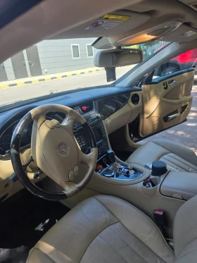 Mercedes-Benz GLS 500 AMG, снимка 13