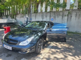 Mercedes-Benz GLS 500 AMG, снимка 9