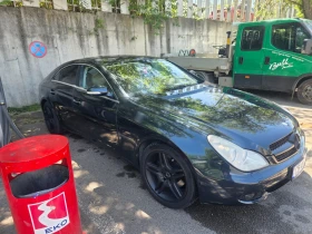 Mercedes-Benz GLS 500 AMG, снимка 17