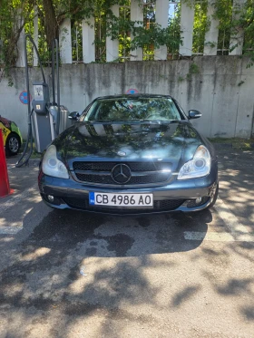 Mercedes-Benz GLS 500 AMG, снимка 15