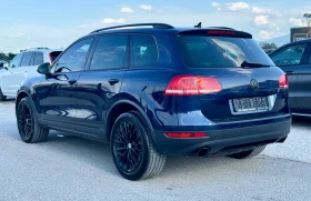 VW Touareg 3.0TDI , снимка 4