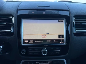 VW Touareg 3.0TDI , снимка 17