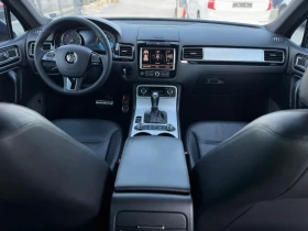 VW Touareg 3.0TDI , снимка 7